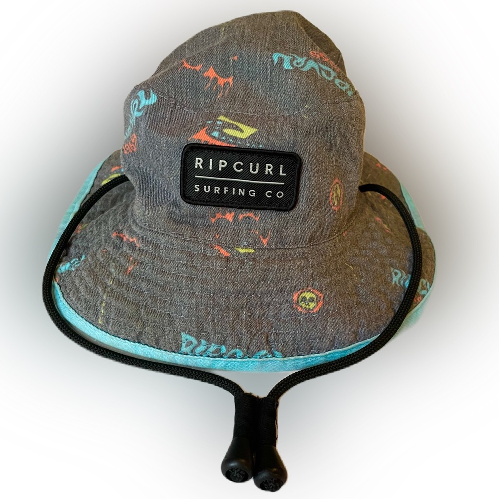 Rip curl boys sun hat